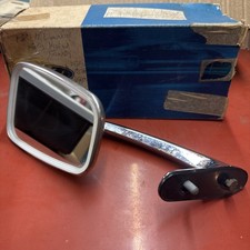 FORD Escort MK1 outside mirror