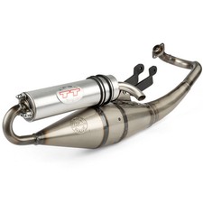 LEOVINCE GILERA 50 RUNNER SP