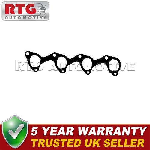 Exhaust manifold gasket fits - manifold,