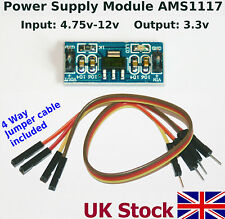 3.3v AMS1117 Power Supply