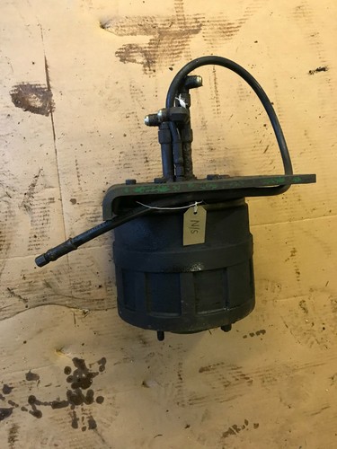 Ransomes 350 gangmower 5 - gangmower,
