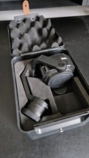 DJI Zenmuse x7 Gimbal Body with original case, great condition. No lenses
