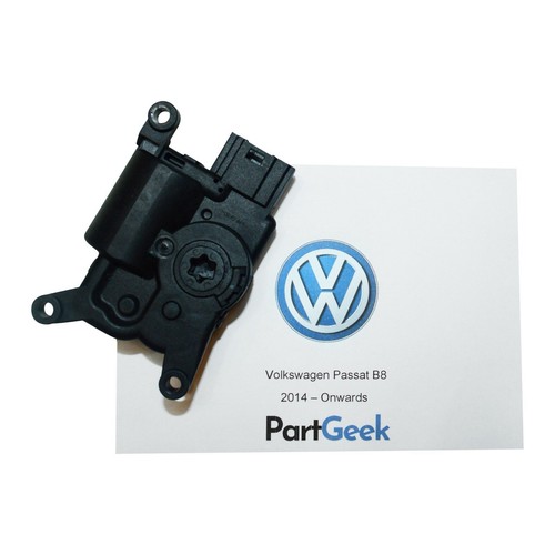 Passat air vent heater - vw,