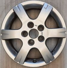 Rondelle R.O.D. Rod F0202 Aluett alloy wheel 6x14 ET38 KBA 46512 Jante ATU VW Polo