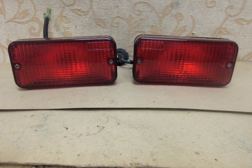 Pair nos genuine austin - nos, metro