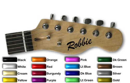 Personlise custom name - personlise,