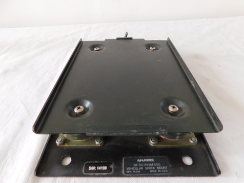 Bowman harris radio power - bowman,