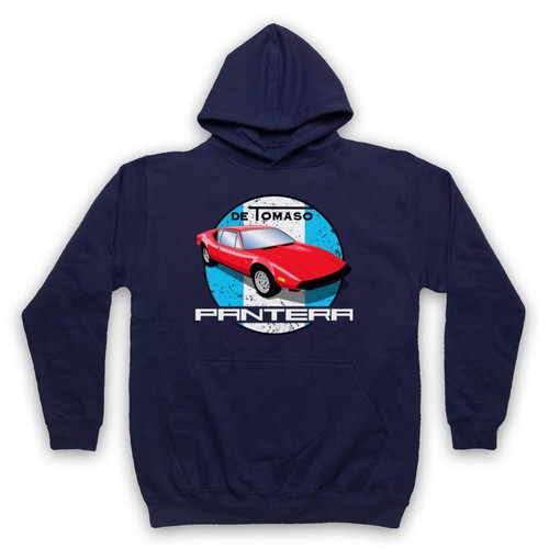 Tomaso pantera italian - tomaso,