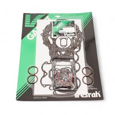 Engine gasket set complete for