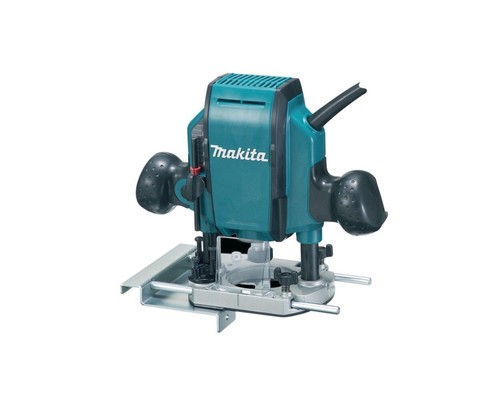 Makita rp0900x and 8 - 1/4, 3/8"