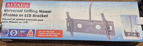 Bracket monitor universal - bracket,