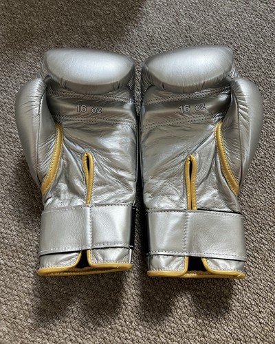 Brand new winning - winning, boxing