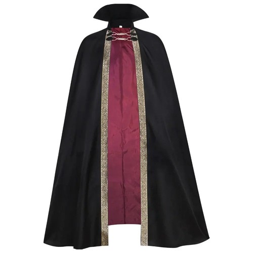 Halloween vampire costume - vampire,