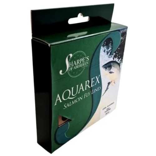 Sharpes aberdeen fly line - sharpes,