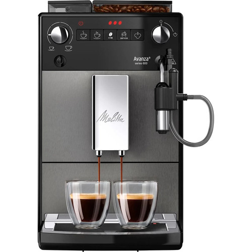 Melitta avanza fully - melitta,