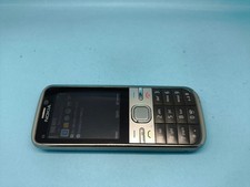 Nokia C5-00  Unlocked Mobile Phone Good Condition