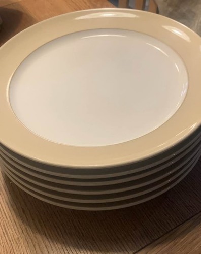 Denby caramel linen - denby,