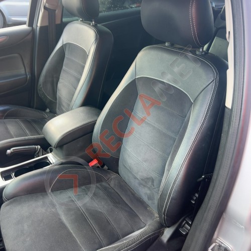 Ford mondeo zetec mk4 - ford,