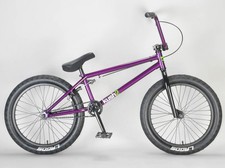 mafia kush 2 purple bmx 20