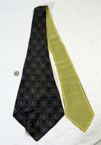Vintage ladies scarf cravat - vintage,