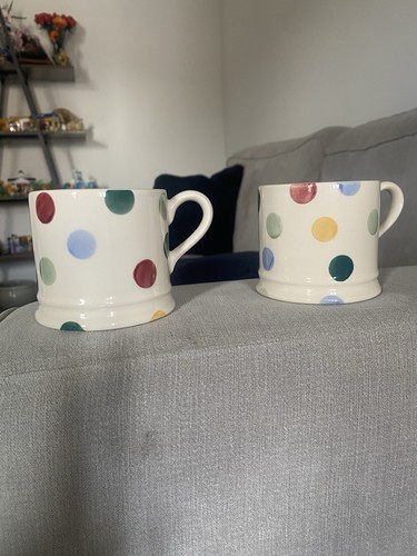 Emma bridgewater dot baby - bridgewater,