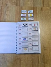 CVC Words Busy Book, CVC