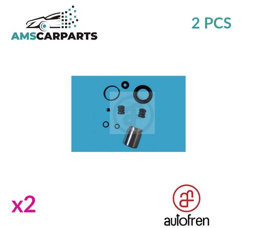 Brake caliper repair - repair, kit