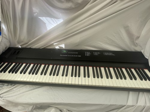 Vintage master keyboard - keyboard, by