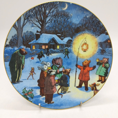 Wedgwood rupert bear - wedgwood,
