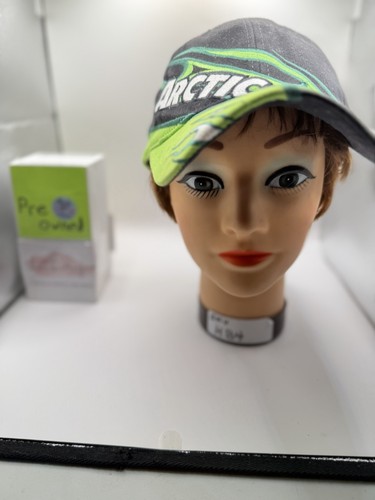 Arctic cat adjustable - adjustable, hat