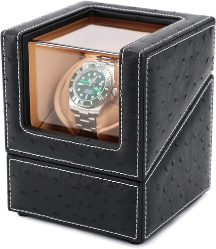 Automatic single watch winder - watch,