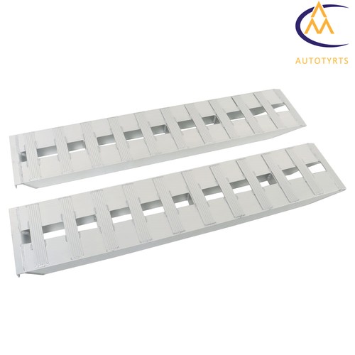 Pair x12 aluminum - pair, 60''x12''