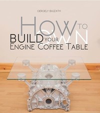 How to Build Your Own Engine