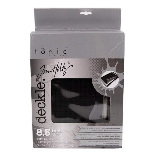 Tim holtz deckle torn edge - torn,
