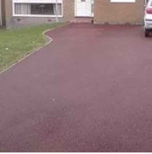 Paintmaster drivemaster rustic - drivemaster,