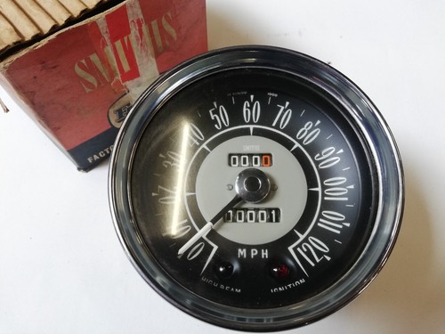 Nos smiths vintage classic - nos,