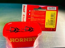 Hornby 00 2x Coupling Hooks