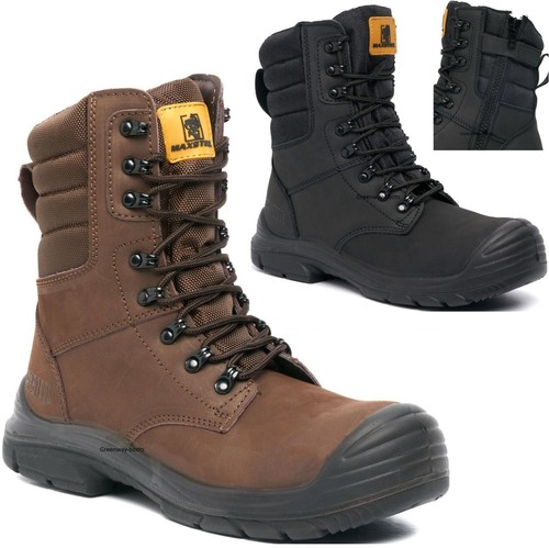 Mens leather waterproof - mens,