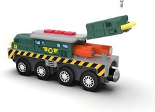 Kids Toy Train Electric