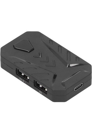 Keyboard adapter abs xim - adapter,