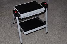 Hailo Step Fix 4412 Folding