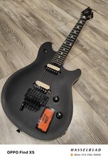 EVH Wolfgang Special Stealth