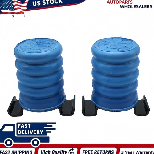 2pcs rear air suspension - rear,