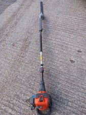 Husqvarna 325he4 Long Reach Adjustable Petrol Hedge Cutter 2018