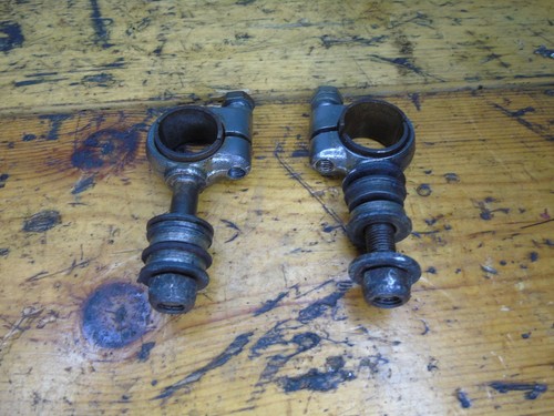 Triumph t160 bolts - triumph, handlebar