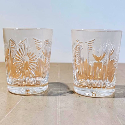 Waterford crystal millennium - waterford,