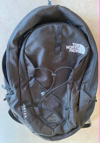 The north face jester backpack - the,