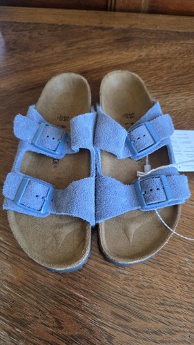 Birkenstock arizona sky - bs,