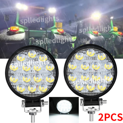 12v 4inch 60w led - 60w, light