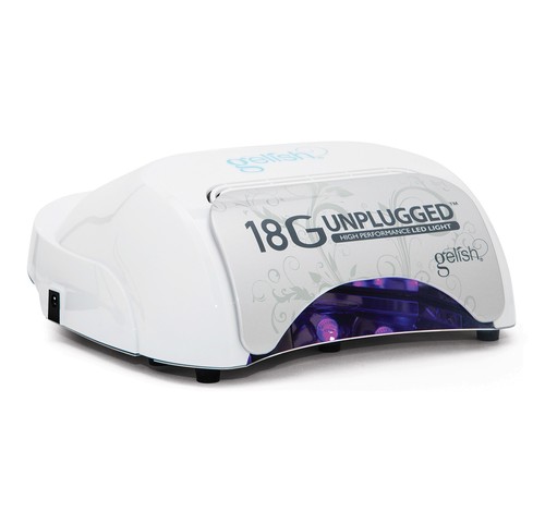 Gelish 18g unplugged mobile - gelish,